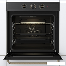 Электрический духовой шкаф Gorenje BOS67371CLB