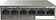 Настраиваемый коммутатор IP-COM G2206P-4-63W