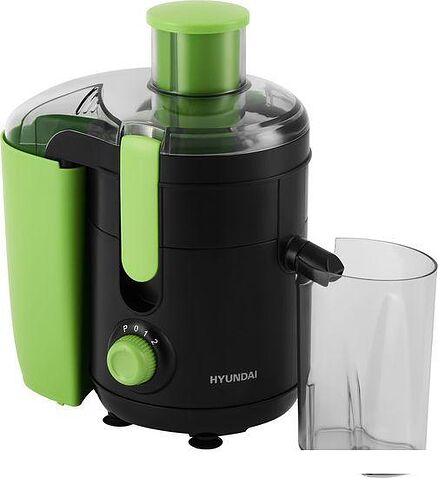 Соковыжималка Hyundai HY-JE1625