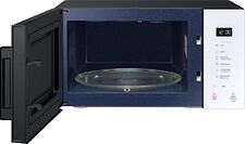 Микроволновая печь Samsung MG23T5018AW/BW