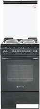 Кухонная плита De luxe 506004-03Э КР 001