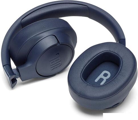 Наушники JBL Tune 750BTNC (синий)