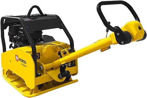 Виброплита Norsu GP-450GHE