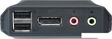 KVM переключатель Aten CS22DP-AT