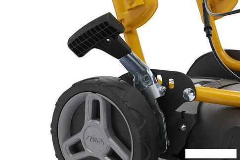 Газонокосилка Stiga Multiclip 747 SD 298472848/ST2