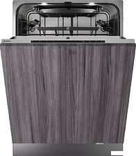 Встраиваемая посудомоечная машина ASKO DFI778UXXL
