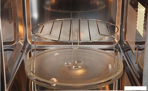 Микроволновая печь Midea MI62170X