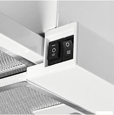 Кухонная вытяжка KUPPERSBERG Slimturbo 60 GW
