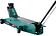 Подкатной домкрат KRAFTOOL High-Lift 43455-20 20т