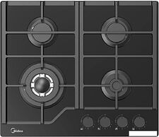 Варочная панель Midea MG693TGB
