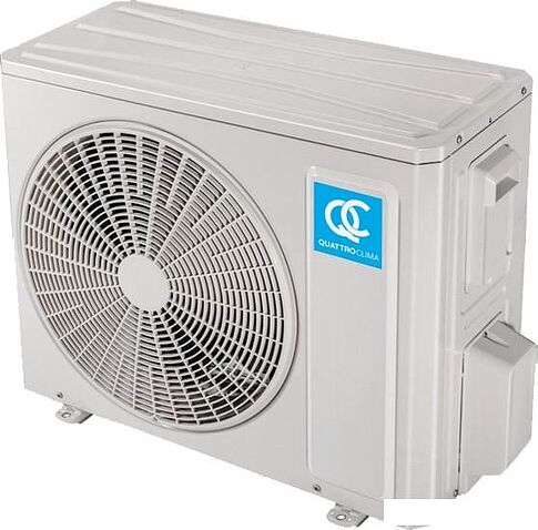 Кондиционер Quattroclima Lanterna QV-LA12WAE/QN-LA12WAE