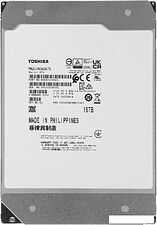 Жесткий диск Toshiba MG11 16TB MG11ACA16TE