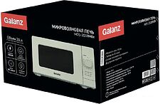 Микроволновая печь Galanz MOS-2008MBe Микроволновая печь Galanz MOS-2008MBe