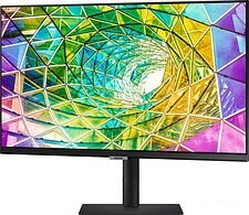 Монитор Samsung LS27A800NMIXCI