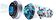 Пылесос Bosch BGLS4PET2