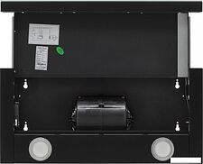 Кухонная вытяжка Krona Kamilla Sensor Max 600 T КА-00008309 Кухонная вытяжка Krona Kamilla Sensor Max 600 T КА-00008309