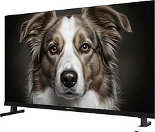 Телевизор Topdevice 32" Google TV TDWC32BH5260V