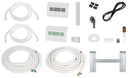 Кондиционер Bomann CL 6046 QC CB