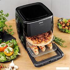Аэрофритюрница Zelmer ZAF7120