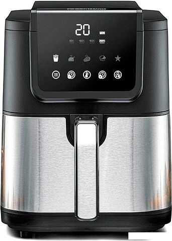 Аэрофритюрница ROMMELSBACHER FRH 1500