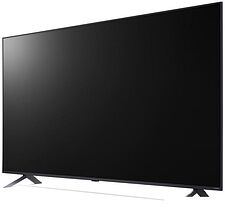 Телевизор LG QNED80 75QNED80T6A