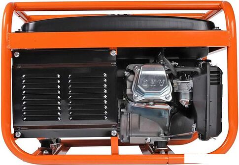 Бензиновый генератор Patriot GRS 3500