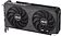 Видеокарта ASUS Dual GeForce RTX 5060 Ti Evo OC Edition 16GB GDDR7 DUAL-RTX5060TI-O16G-EVO