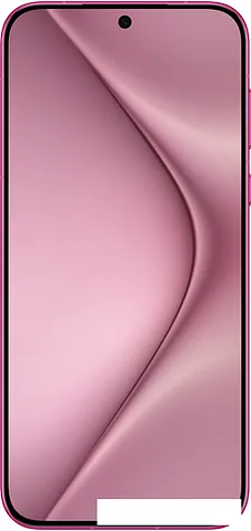 Смартфон Huawei Pura 70 ADY-LX9 12GB/256GB (розовый)