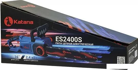 Электрическая пила Katana ES2400S