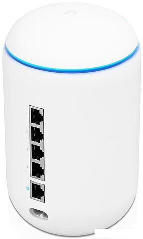 Точка доступа Ubiquiti Dream Machine UDM