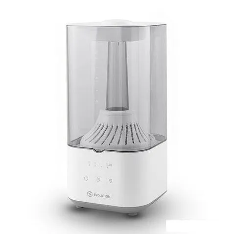 Увлажнитель воздуха Evolution HF-878 Smart