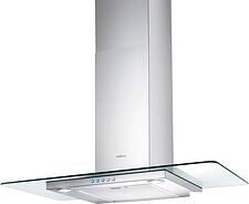 Кухонная вытяжка Elica Flat Glass IX/A/90