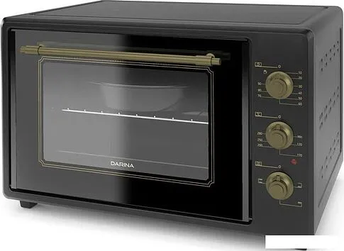 Мини-печь Darina UB NDE37 701 At