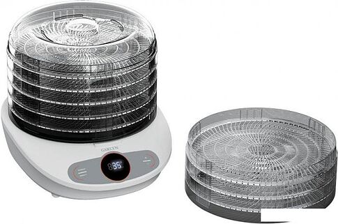Сушилка для овощей и фруктов Garlyn D-05 Pro
