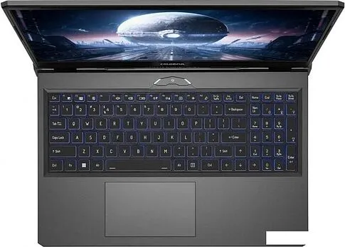 Игровой ноутбук Colorful Evol P15 24 A10205400053