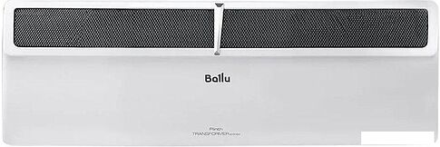Конвектор Ballu Plinth Transformer BEC/PL-500 (инверторное управление)