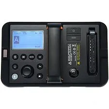 Вспышка Godox Witstro AD1200Pro с поддержкой TTL