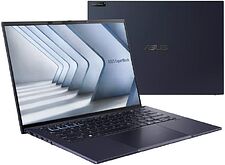 Ноутбук ASUS ExpertBook B9 OLED B9403CVA-KM0242X Ноутбук ASUS ExpertBook B9 OLED B9403CVA-KM0242X