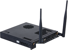 Компактный компьютер Dahua HMC5100X-H-506C2-W10A-BW