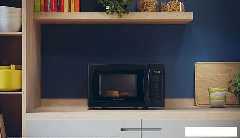 Микроволновая печь Candy CMGA20SDLB-07