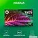 Телевизор Digma DM-LED55UBB33