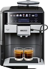 Эспрессо кофемашина Siemens EQ.6 plus s500 TE655319RW