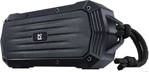Беспроводная колонка Defender Octagon