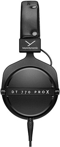 Наушники Beyerdynamic DT 770 Pro X