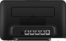4G Wi-Fi роутер Huawei 4G CPE 3 B535-232a (черный)