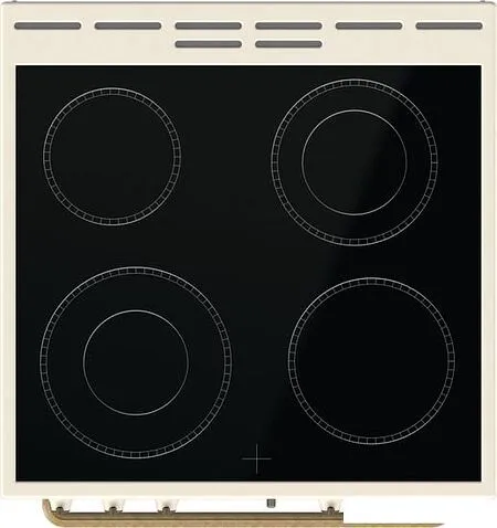Кухонная плита Gorenje GECS6B70CLI
