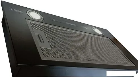 Кухонная вытяжка Backer BH64MC-15F1K-BK