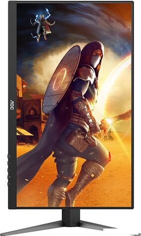 Игровой монитор AOC Q27G4