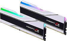 Оперативная память G.Skill Trident Z5 Neo RGB 2x32ГБ DDR5 6000 МГц F5-6000J3636F32GX2-TZ5NRW Оперативная память G.Skill Trident Z5 Neo RGB 2x32ГБ DDR5 6000 МГц F5-6000J3636F32GX2-TZ5NRW