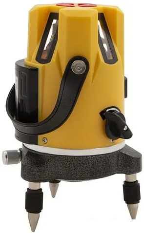 Лазерный нивелир Denzel LX3 35070